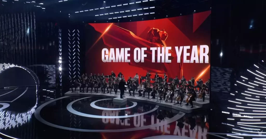 Conheça a lista dos indicados ao The Game Awards 2023