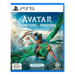 Avatar Frontiers of Pandora - PS5