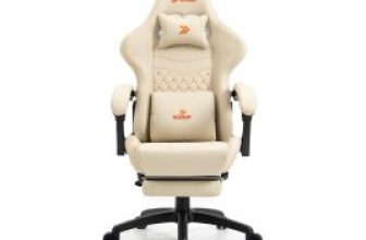 Cadeira Gamer KBM! GAMING Tempest CG600 110KG