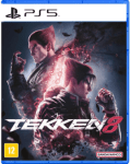 Tekken 8 – PlayStation 5
