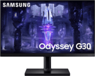 Monitor 24″ VA Samsung Odyssey G30 – 144Hz