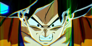 Dragon Ball: Sparking Zero