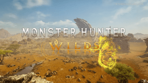 Monster Hunter Wilds