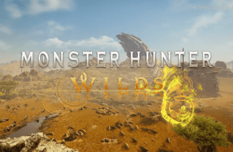 Monster Hunter Wilds