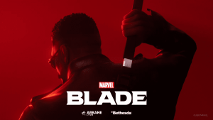 Jogo de Blade