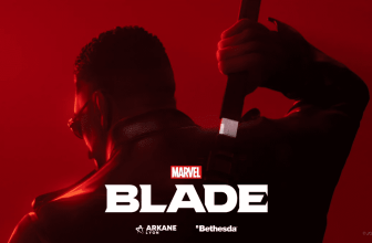 Jogo de Blade