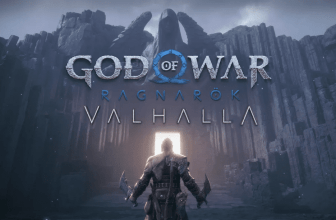God of War Ragnarök: Valhalla