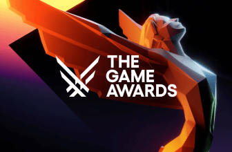 The Game Awards 2023