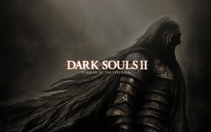 Dark Souls 2