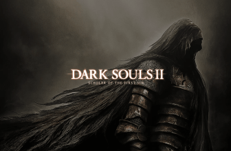 Dark Souls 2