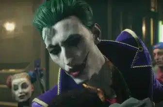 Coringa será jogável em Suicide Squad: Kill the Justice League