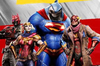 Suicide Squad: Mate a Liga da Justiça divulga novo trailer