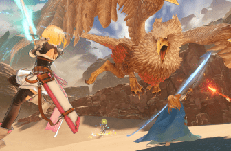 Granblue Fantasy Relink pode ter demo em meados de janeiro