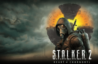 S.T.A.L.K.E.R. 2: Heart of Chornobyl