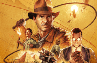 Indiana Jones and the Great Circle