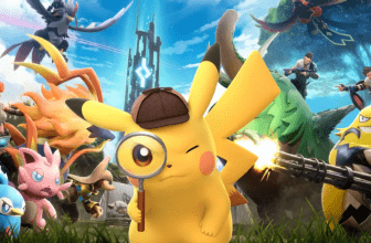 The Pokémon Company notifica que vai investigar Palworld