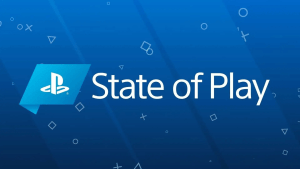 Sony anuncia horário do State of Play