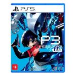 Persona 3 Reload – PS5