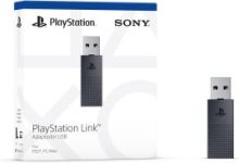 Adaptador USB do PlayStation Link