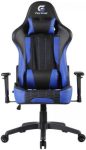 Cadeira Gamer Cruiser Azul Fortrek