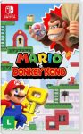 Mario vs. Donkey Kong – Nintendo Switch
