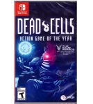 Dead Cells Action Game Of The Year – Nintendo Switch