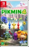 Pikmin 4 – Nintendo Switch