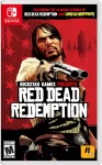Red Dead Redemption – Nintendo Switch