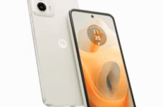 Moto g34 5G 256 GB – Motorola