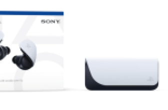 Fones de ouvido sem fio PULSE Explore