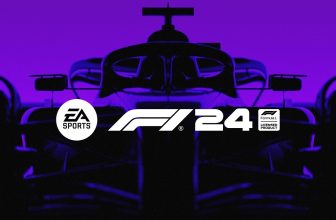 EA SPORTS F1 24 será lançado mundialmente em 31 de maio