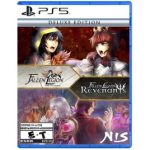 Fallen Legion Rise to Glory E Fallen Legion Revenants Deluxe Edition – PS5
