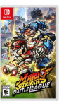 Mario Strikers Battle – Nintendo