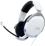 HyperX Cloud Stinger Core PS5 – Branco