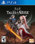 Tales Of Arise – PS4