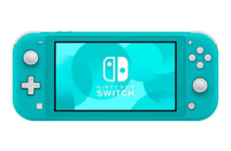 Nintendo Switch Lite 32GB – Turquesa