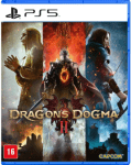 Dragon’s Dogma 2 – PlayStation 5