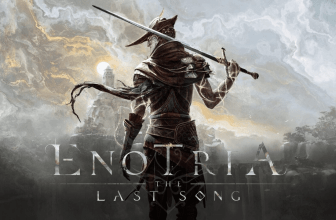 Enotria: The Last Song