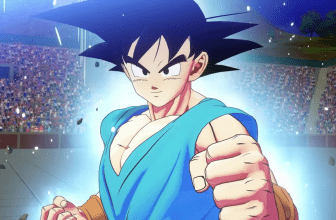 Dragon Ball Z: Kakarot