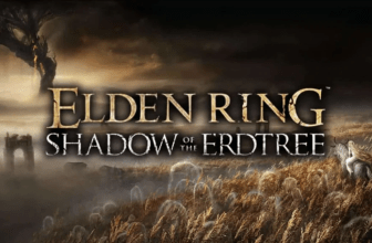 Elden Ring: Shadow of the Erdtree