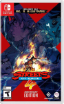 Streets of Rage 4 Anniversary Edition – Nintendo Switch