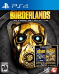 Borderlands: The Handsome Collection – PS4