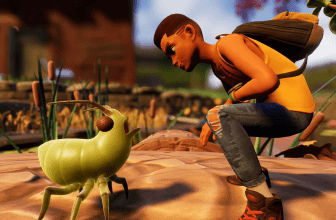 Grounded é anunciado