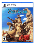 Sand Land – PS5
