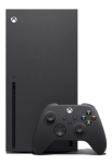 Console Microsoft Xbox Series X – 1TB