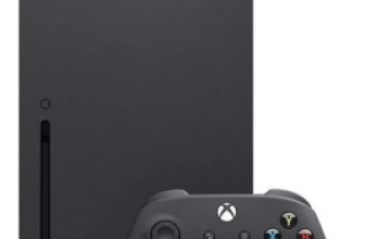 Console Microsoft Xbox Series X – 1TB
