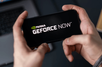GeForce Now