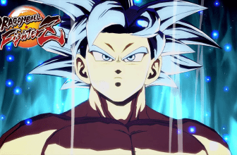 Dragon Ball FighterZ