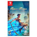 Prince Of Persia The Lost Crown – Nintendo Switch