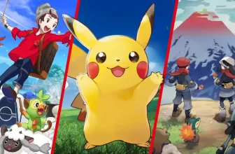 Nuuvem oferece cupom de desconto para jogos Pokémon